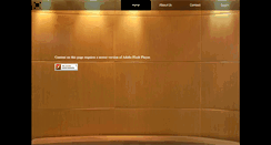 Desktop Screenshot of intercap.com.mx